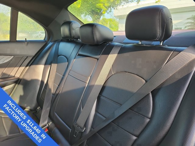 Used 2016 Mercedes-Benz C 300 4MATIC Sedan w/ Multimedia Package image 14