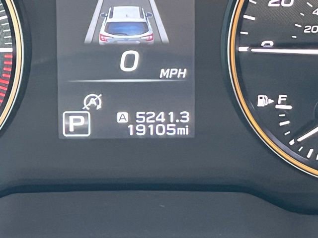 Used 2024 Subaru Outback Wilderness image 32