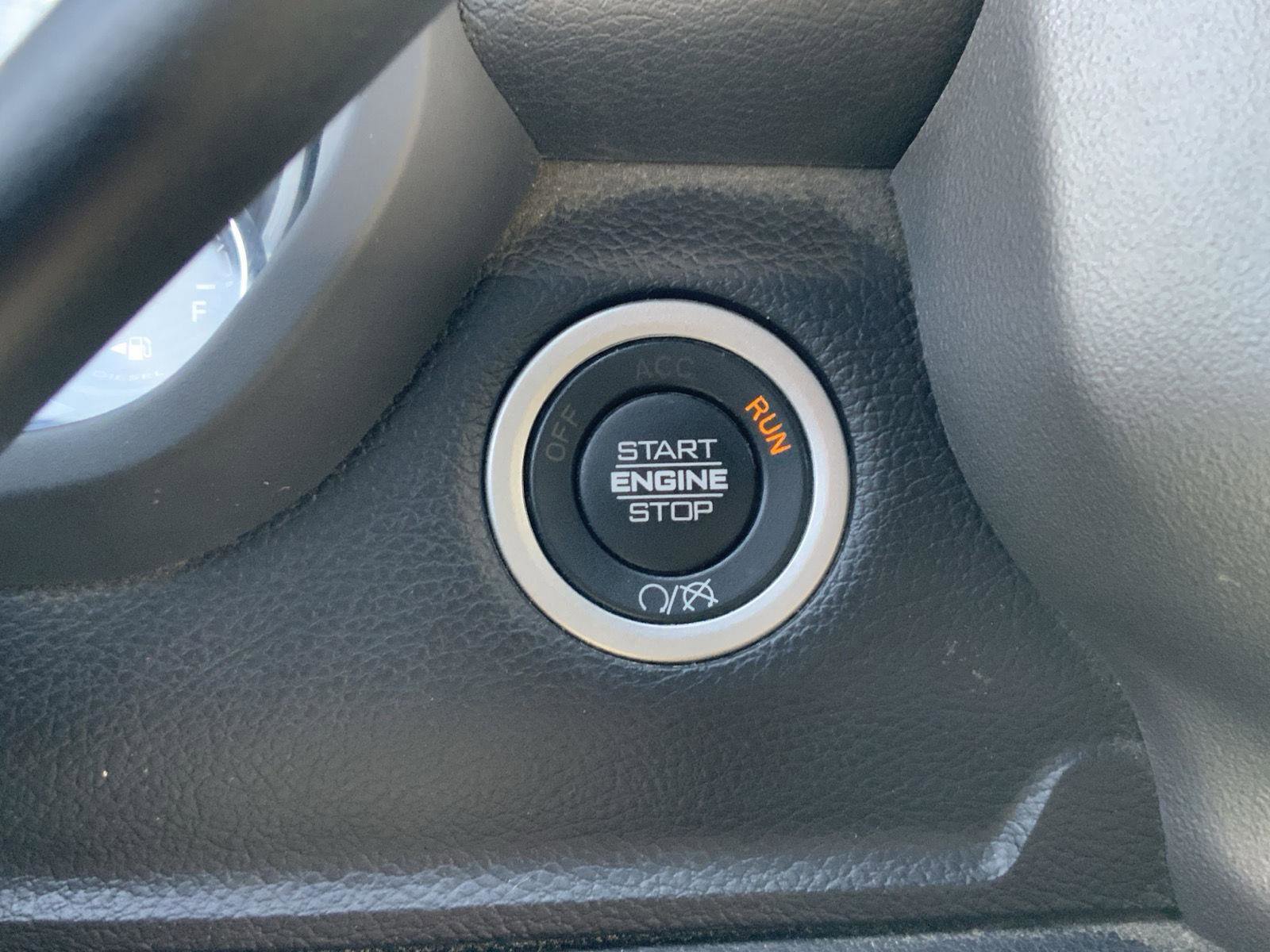 Used 2024 RAM 2500 Big Horn image 31