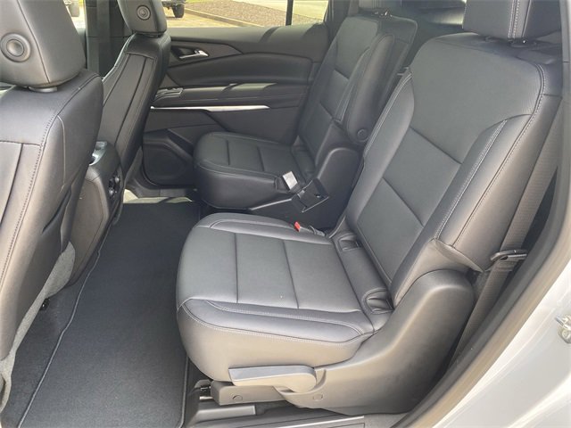 New 2026 Chevrolet Traverse LT w/ Driver Confidence Package image 25