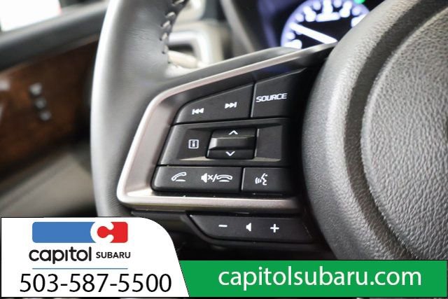 Used 2025 Subaru Ascent Touring w/ Popular Package #1 image 20