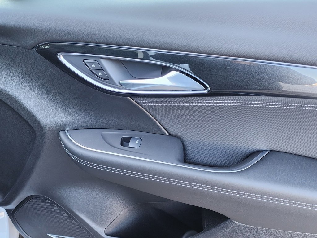 New 2026 Buick Envision Preferred image 39