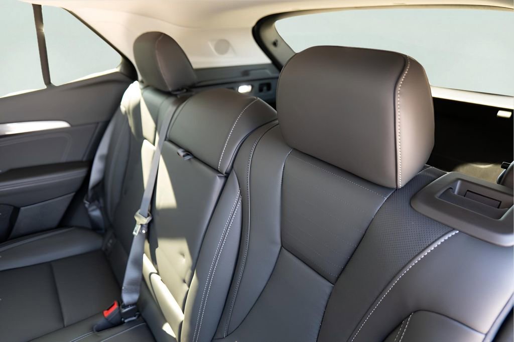 New 2026 Buick Envision Preferred image 24
