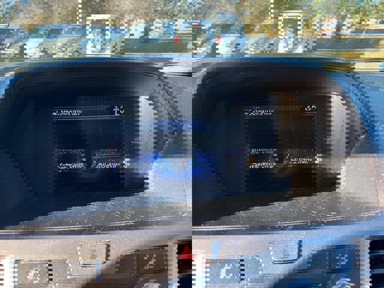 Used 2016 Honda Odyssey EX-L image 18