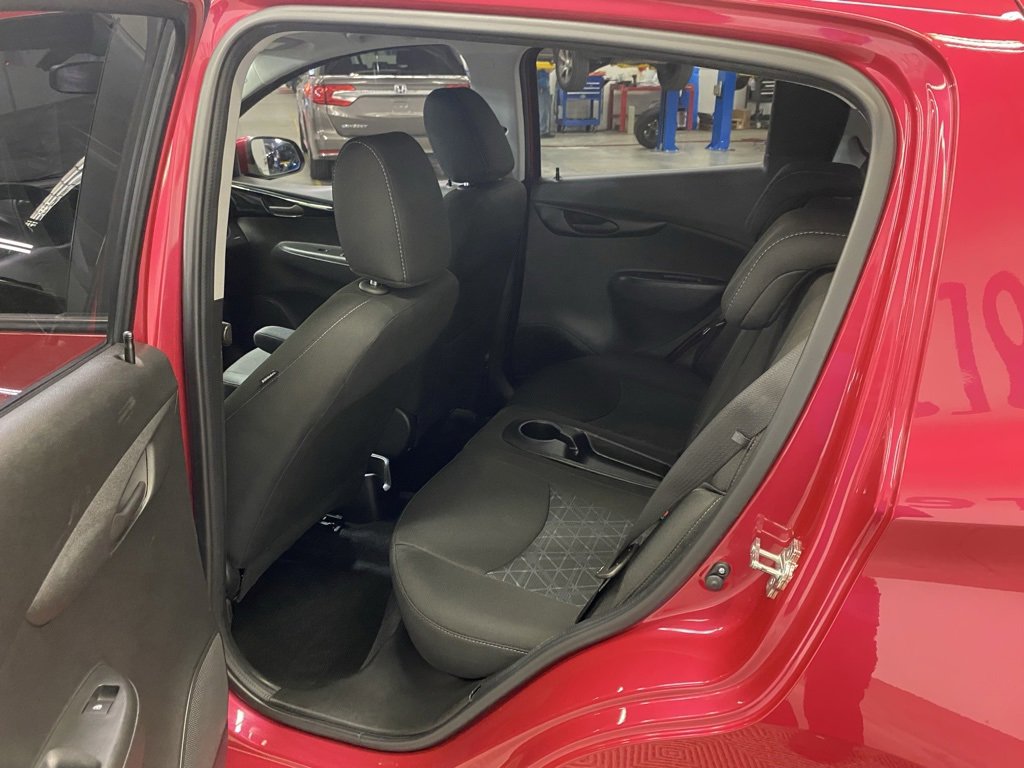 Used 2019 Chevrolet Spark LT image 15