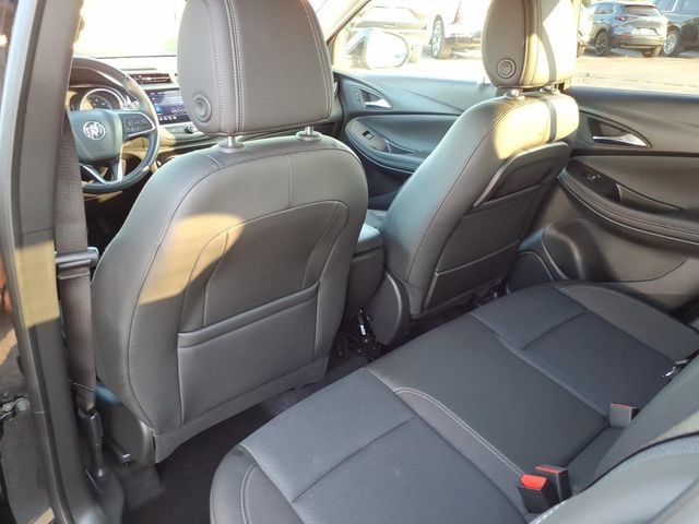 Used 2023 Buick Encore GX Preferred w/ Cold Weather Comfort Package FWD image 15