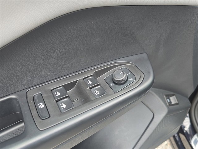 Used 2024 Volkswagen Taos SE image 21