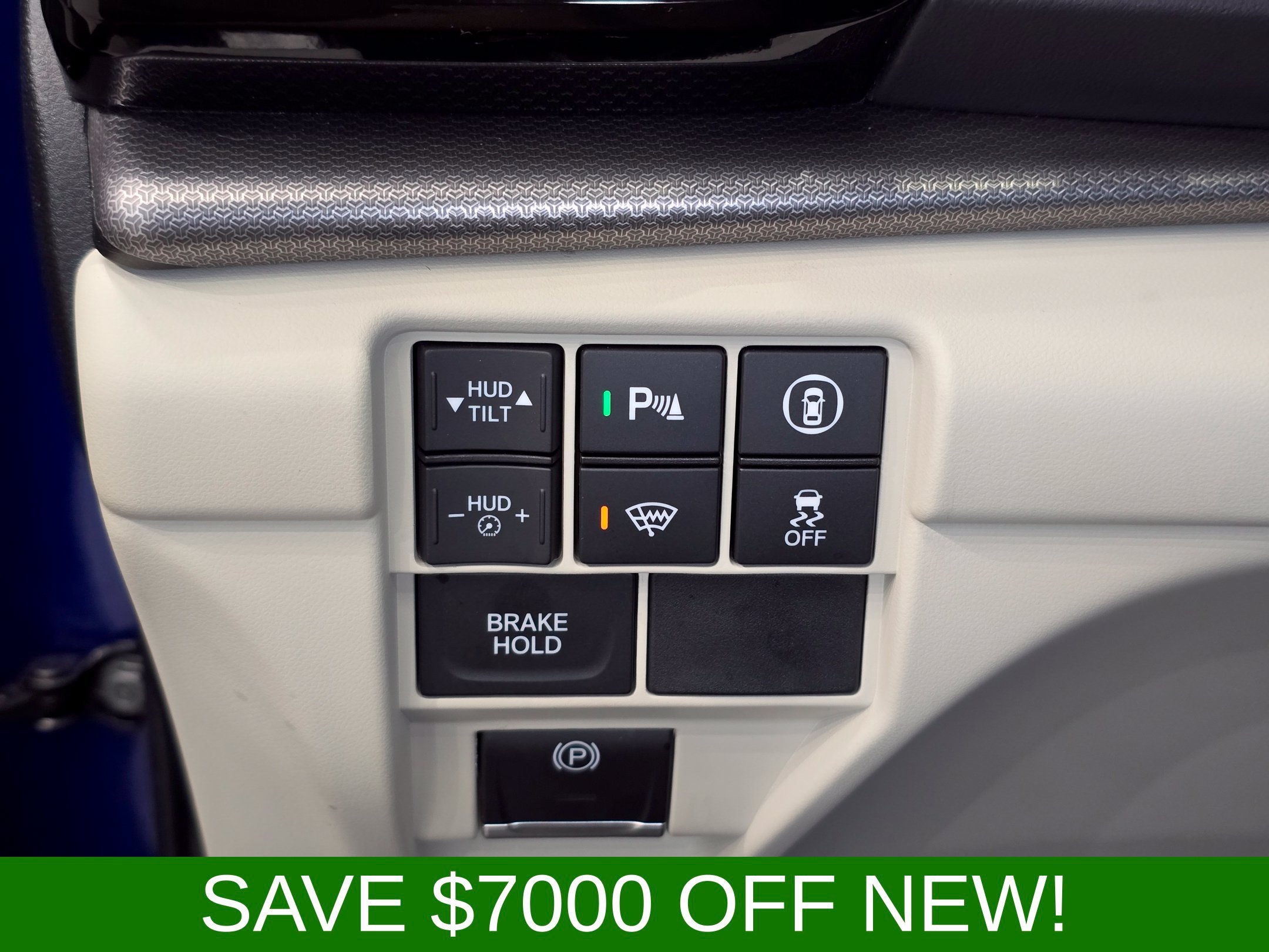 Used 2026 Acura RDX w/ Advance Package AWD/4WD image 15
