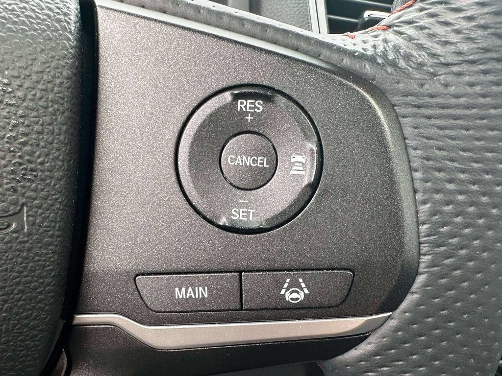 Certified 2023 Honda Passport TrailSport image 21