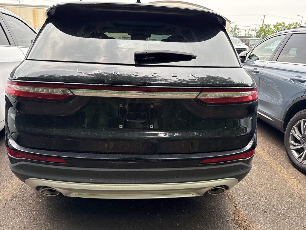 Certified 2023 Lincoln Corsair AWD w/ Equipment Group 101A image 7