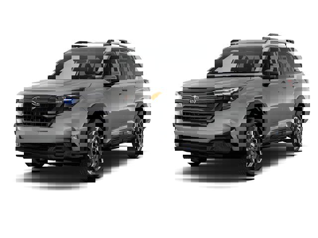 New 2026 Subaru Forester Premium image 2