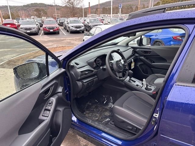 New 2026 Subaru Crosstrek 2.0i Premium image 19