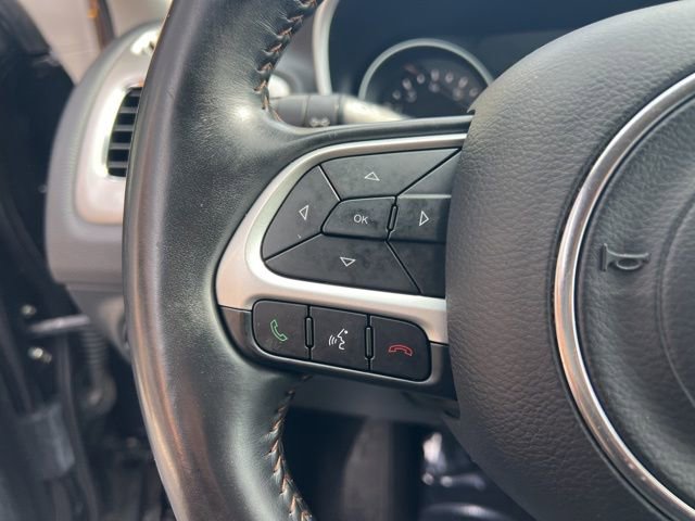 Used 2019 Jeep Compass Latitude image 11