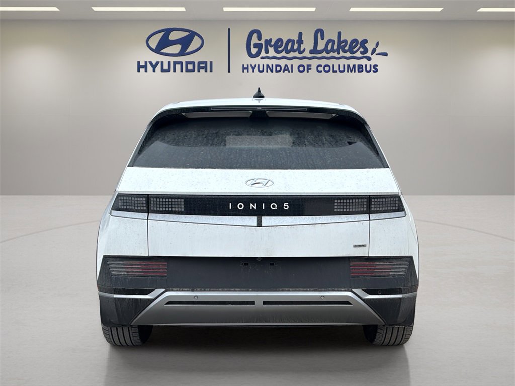 Certified 2023 Hyundai Ioniq 5 SEL image 3
