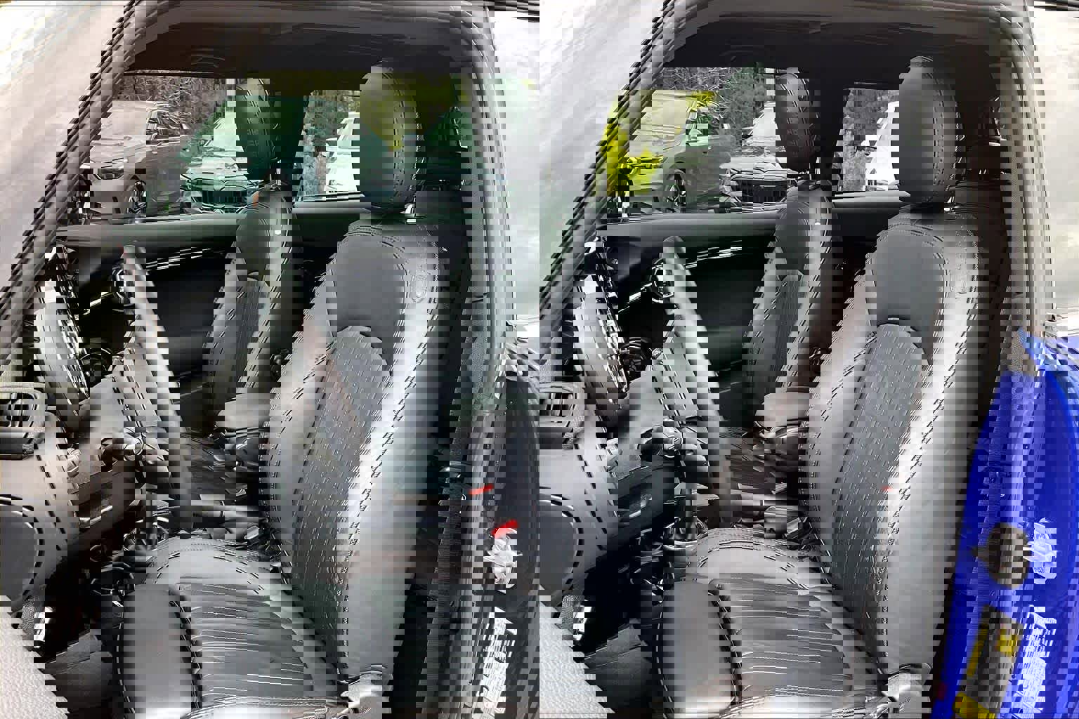 Used 2019 MINI Cooper S image 8