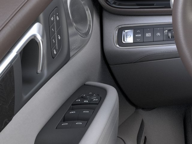 New 2026 Buick Enclave Avenir w/ Super Cruise Package FWD image 22