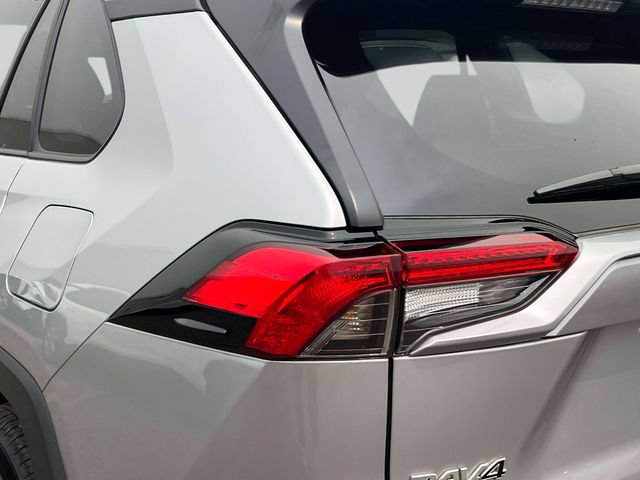 Certified 2025 Toyota RAV4 XLE w/ Convenience Package AWD/4WD image 14
