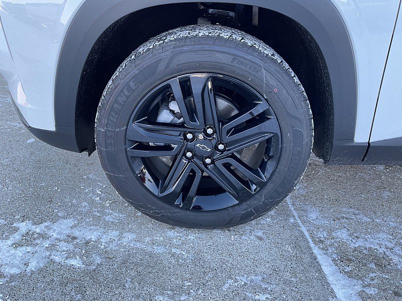 New 2026 Chevrolet Trax ACTIV image 11