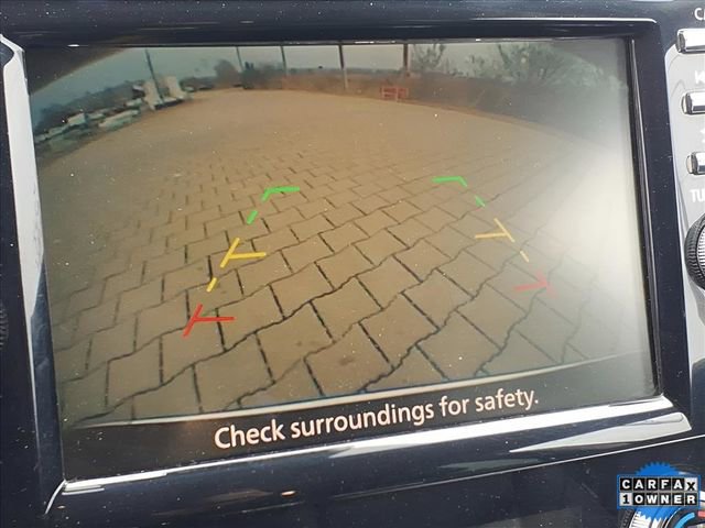 Used 2023 Nissan Murano SV image 10