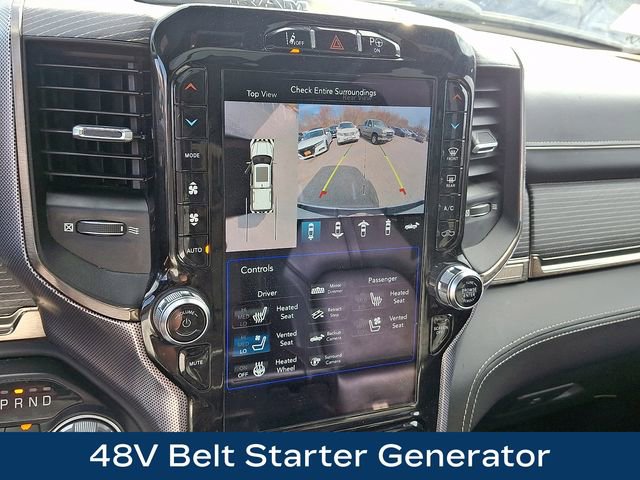 Used 2020 RAM 1500 Limited image 19