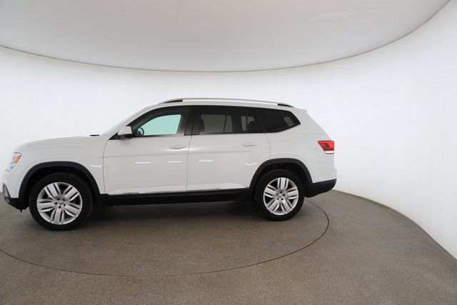 Used 2019 Volkswagen Atlas SEL image 6