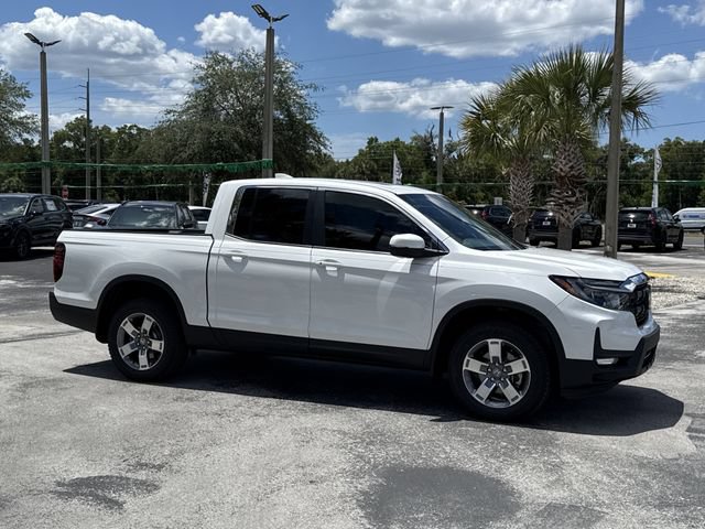 Used 2026 Honda Ridgeline RTL image 5