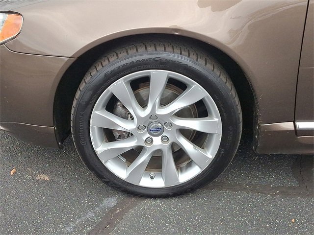 Used 2013 Volvo S80 T6 image 8