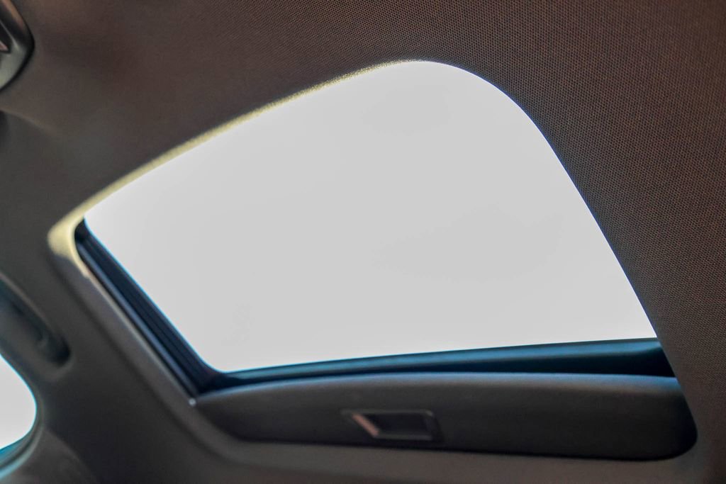 New 2026 Chevrolet Trax RS image 11