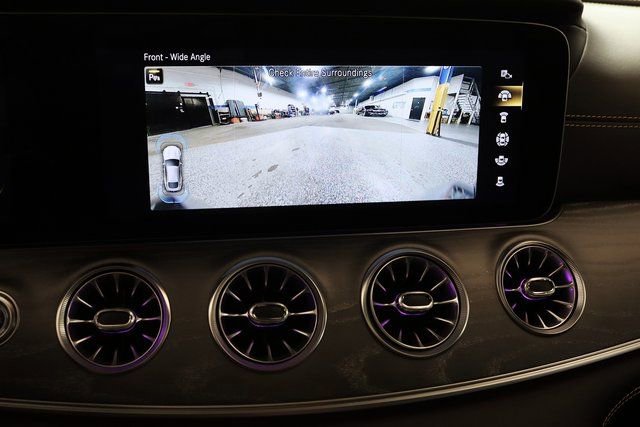 Used 2022 Mercedes-Benz AMG GT 43 image 27