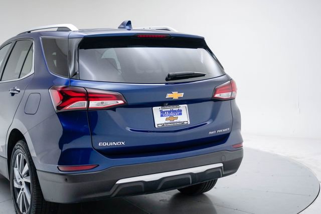Used 2023 Chevrolet Equinox Premier image 5