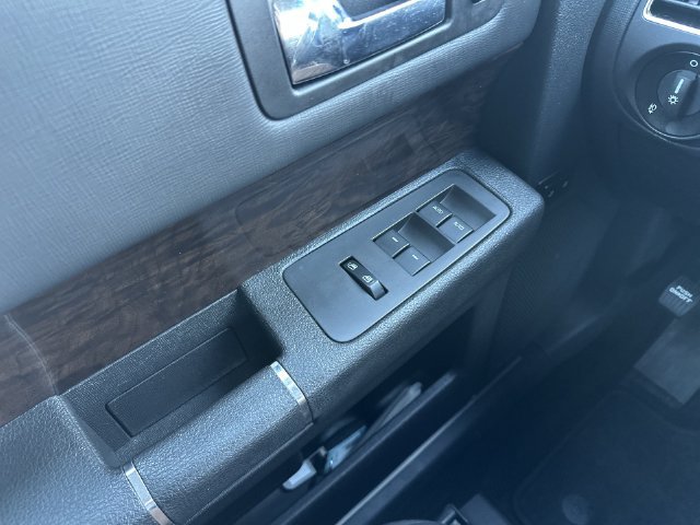 Used 2019 Ford Flex Limited FWD image 14