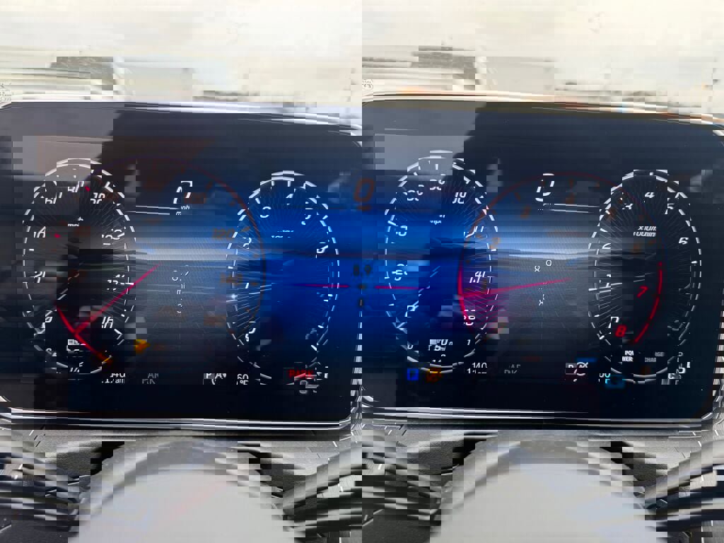 New 2026 Mercedes-Benz C 300 4MATIC Sedan image 13