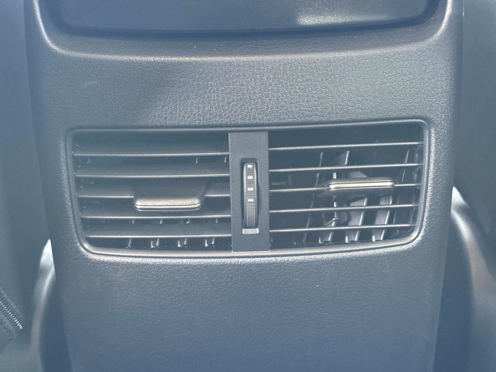 Certified 2025 MAZDA CX-30 AWD 2.5 S w/ Select Sport Pkg image 14