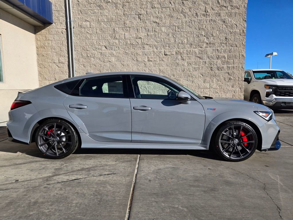 New 2026 Acura Integra Type S FWD image 7