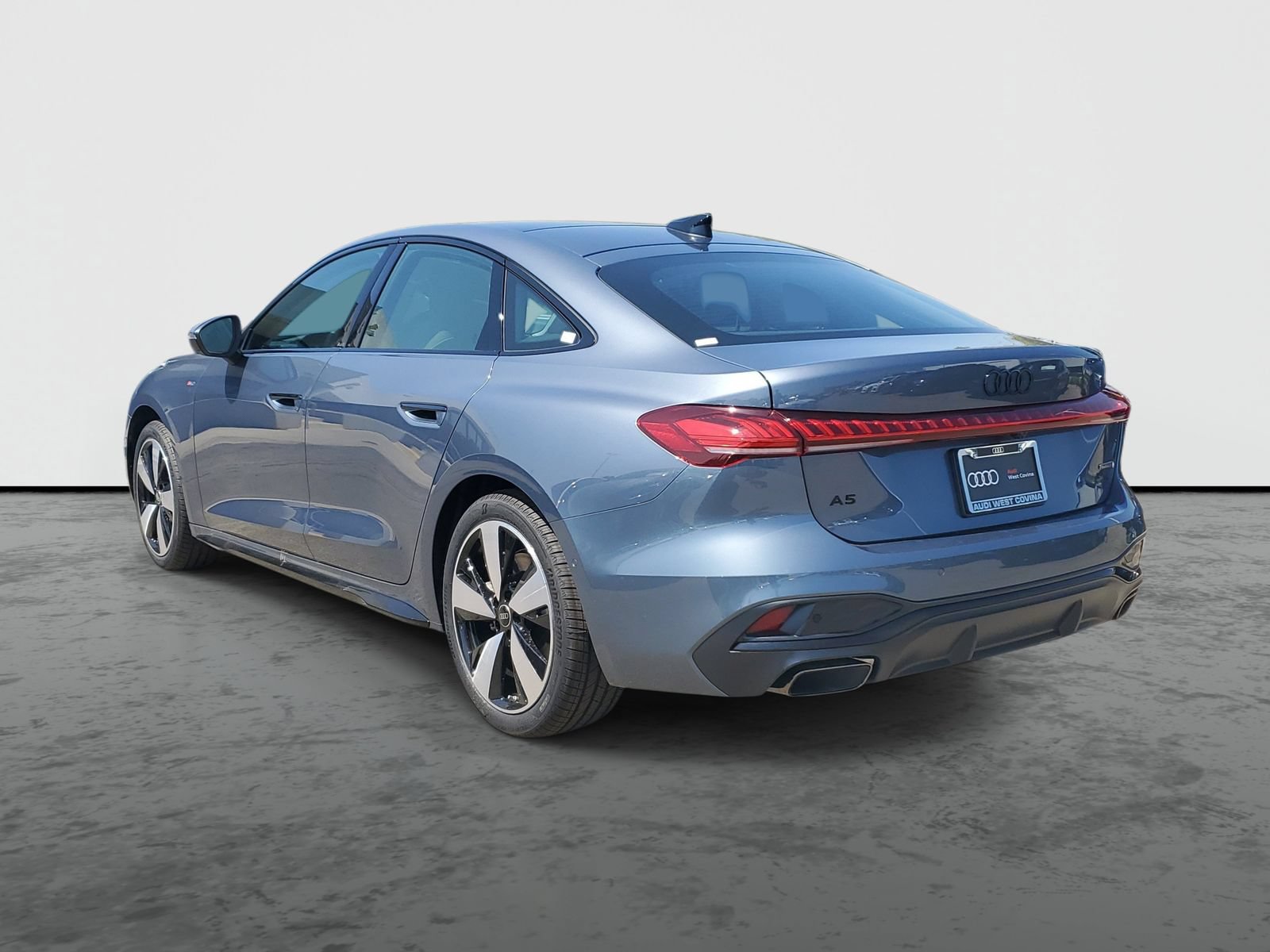 New 2026 Audi A5 2.0T Premium Plus AWD/4WD image 3
