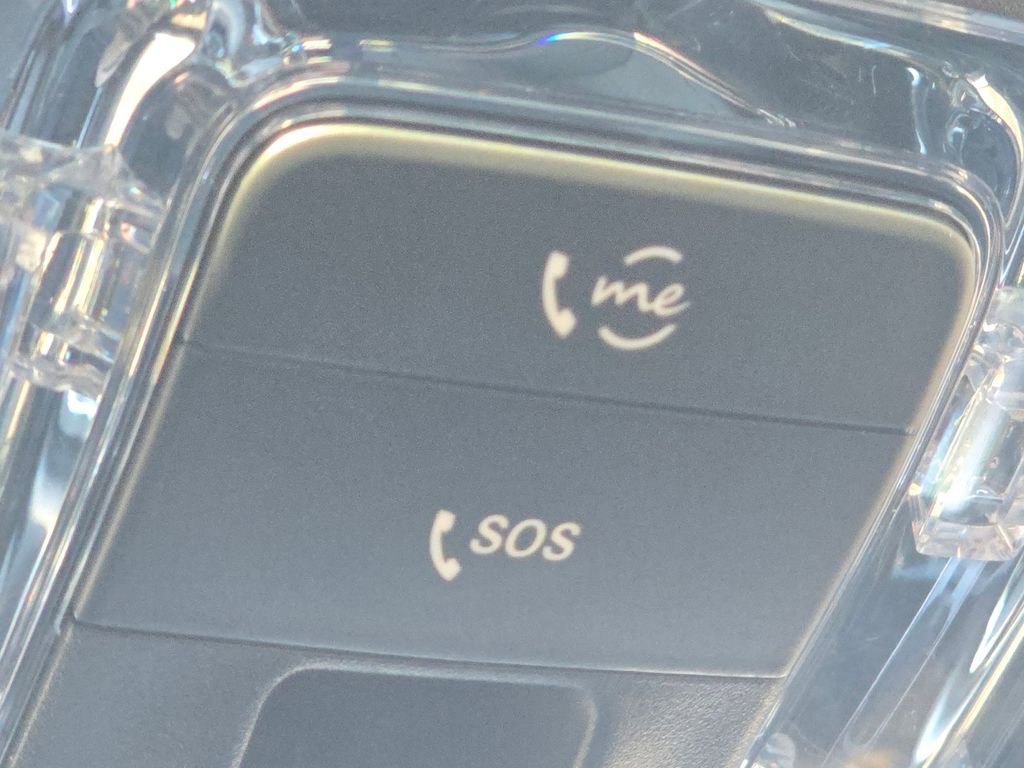 Certified 2022 Mercedes-Benz GLB 250 4MATIC image 9