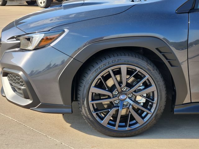 New 2026 Subaru WRX AWD/4WD image 6