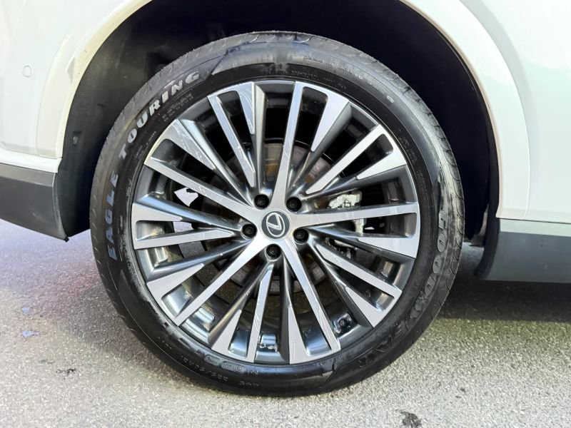 Used 2025 Lexus RX 350 w/ Convenience Package AWD/4WD image 33