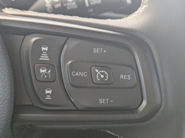 Used 2026 Jeep Wrangler Unlimited Rubicon image 22