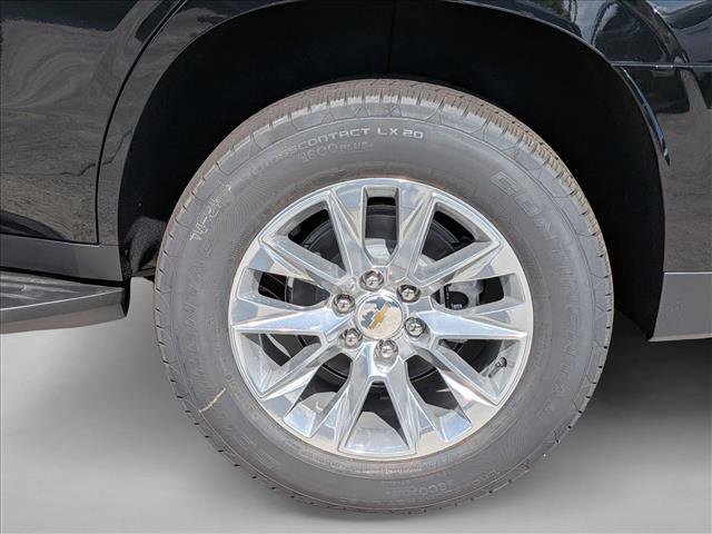 New 2026 Chevrolet Tahoe Premier image 9