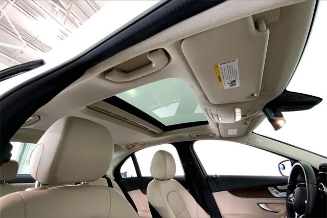 Used 2021 Mercedes-Benz C 300 Sedan image 22