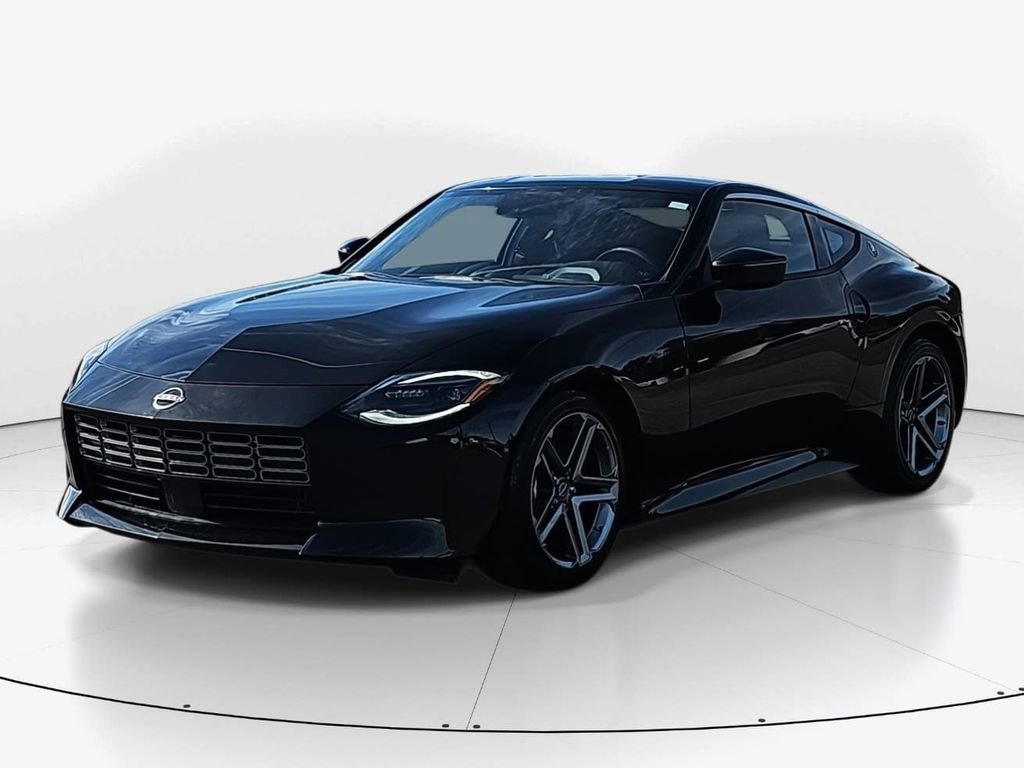 Used 2024 Nissan Z Sport w/ Floor Mat Package image 9
