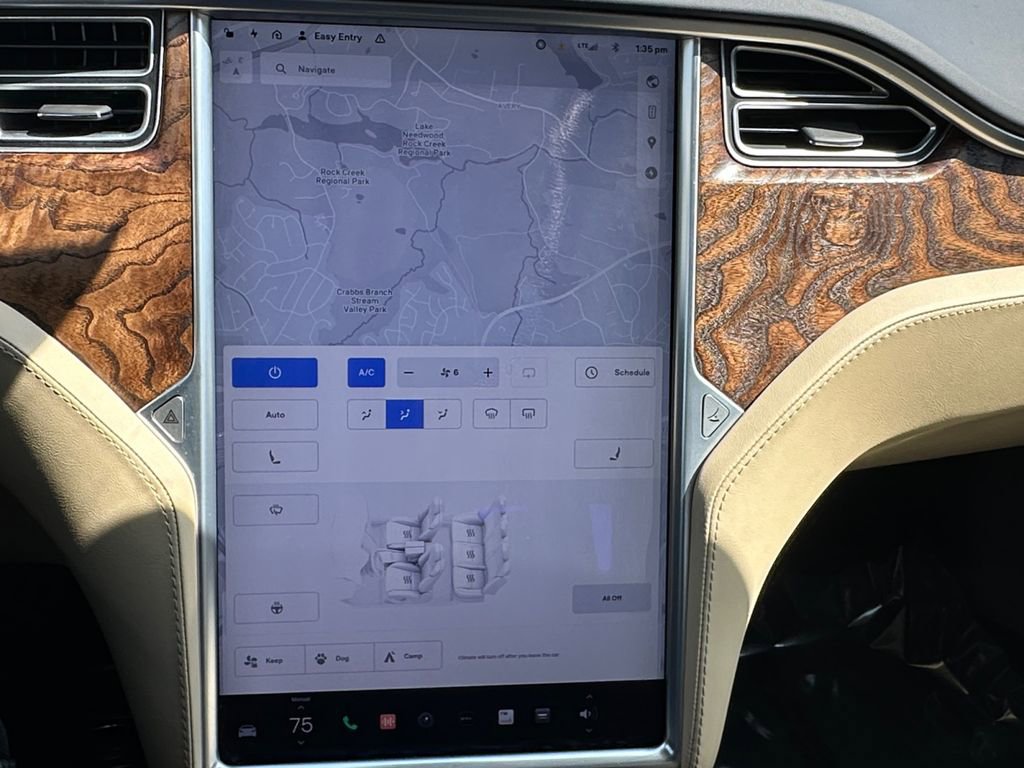 Used 2017 Tesla Model S 100D image 17