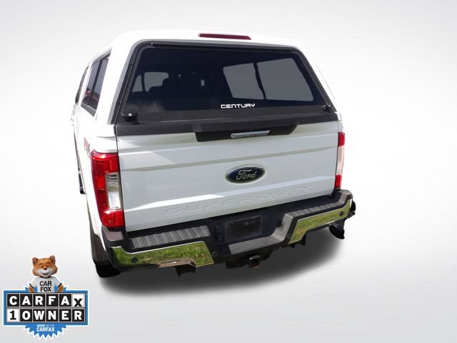 Used 2019 Ford F250 Lariat w/ Lariat Value Package AWD/4WD image 9