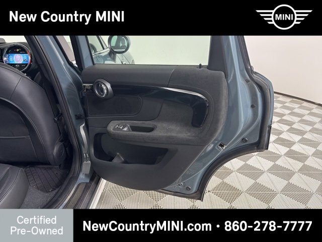 Certified 2023 MINI Cooper Countryman S image 23