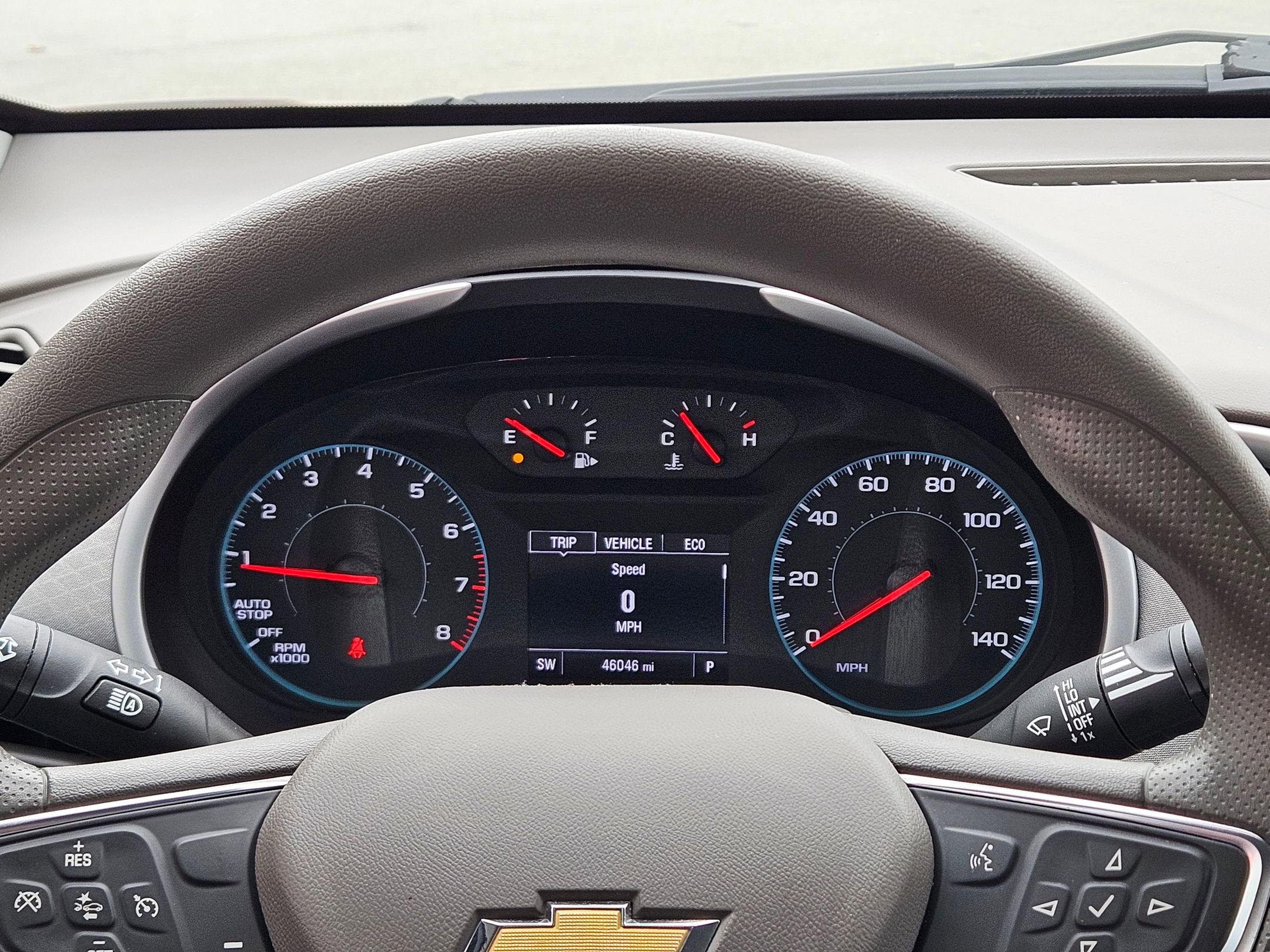 Used 2024 Chevrolet Malibu LT image 16