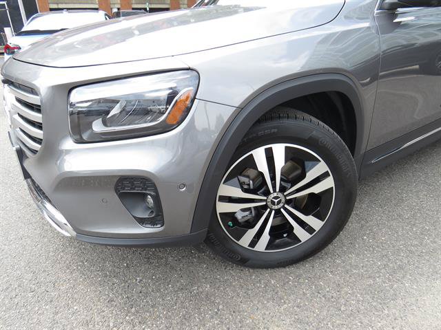 Used 2026 Mercedes-Benz GLB 250 4MATIC image 22