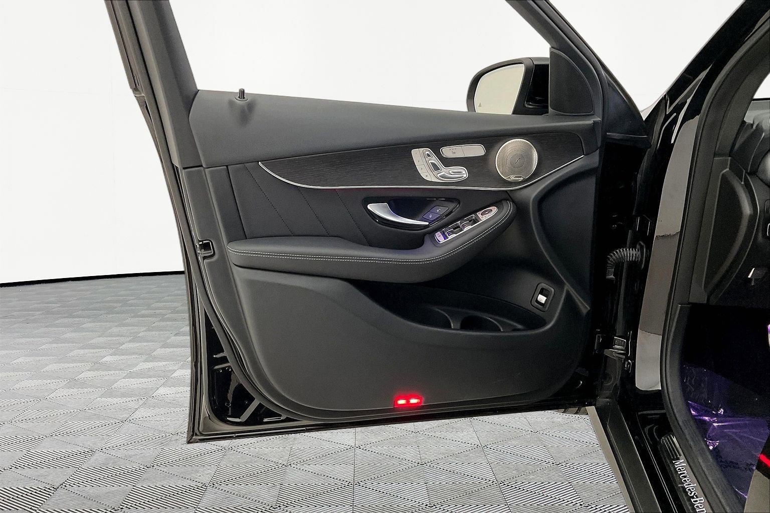 Certified 2021 Mercedes-Benz GLC 300 4MATIC image 20