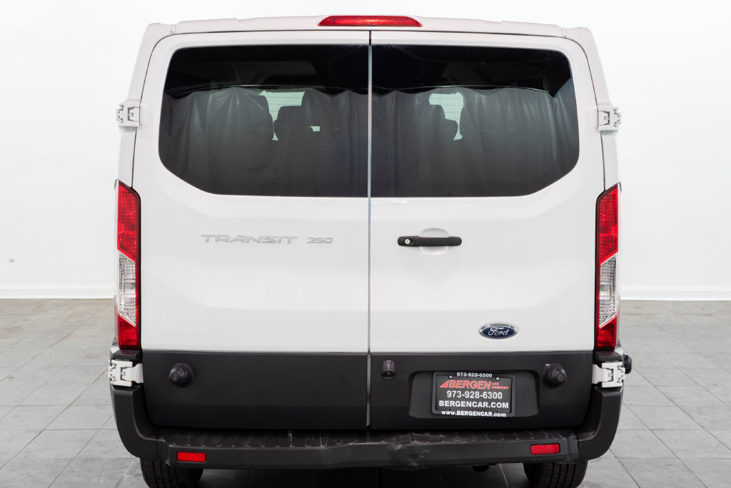 Used 2018 Ford Transit 350 XL RWD image 8