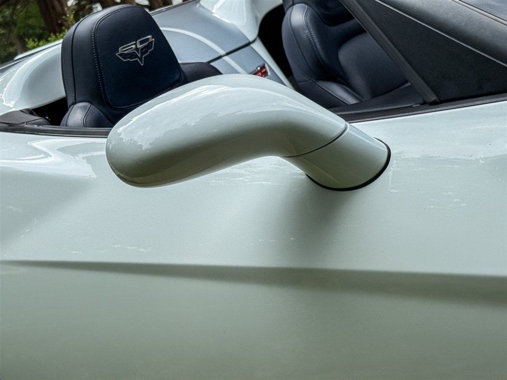 Used 2013 Chevrolet Corvette Grand Sport w/ 4LT Preferred Equipment Group RWD image 30